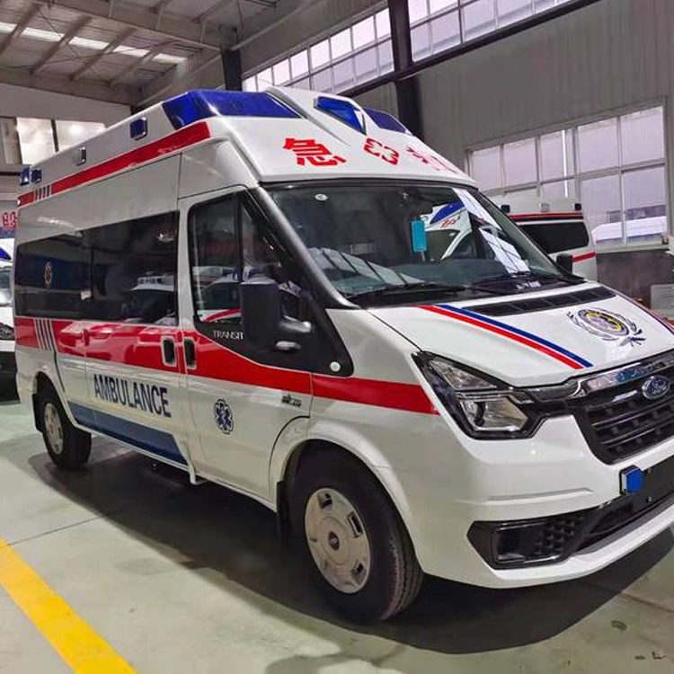 白云演唱会救护车出租保障现场